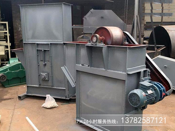 斗式提升機提升負荷的增加會影響工作效率嗎？